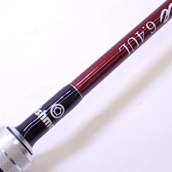 ビームスインテ６．４ＵＬ